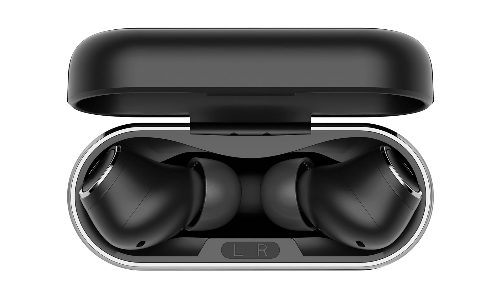 Cambridge Audio Melomania A100: Hi-Fi Wireless Earbuds with Class AB Amp, LDAC & ANC 12 20250626160946 2025 06