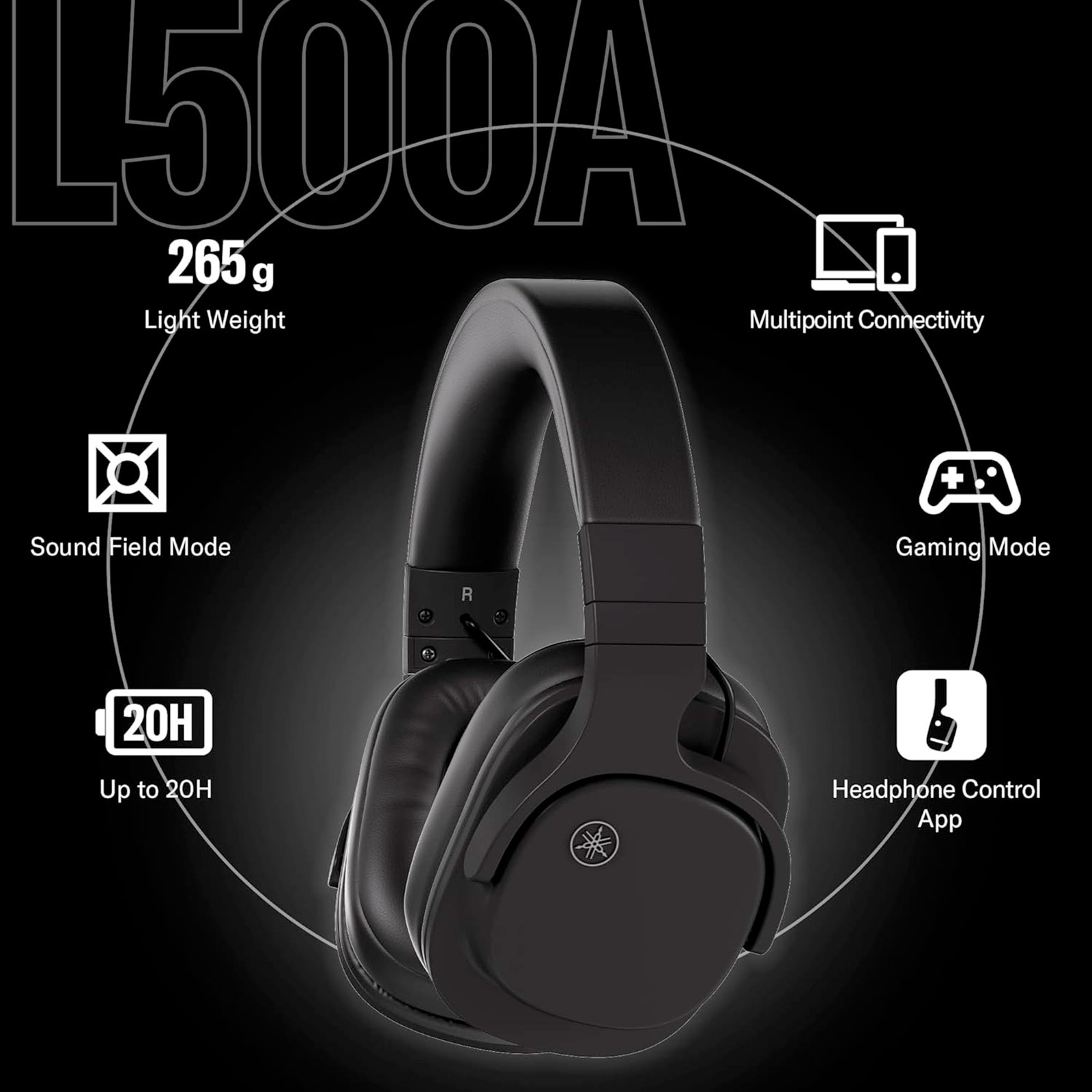 Yamaha YH-L500A Wireless Headphones Bring 3D Cinema Sound to Your Ears 12 20250701143929 2025 07 01 YamahaYH
