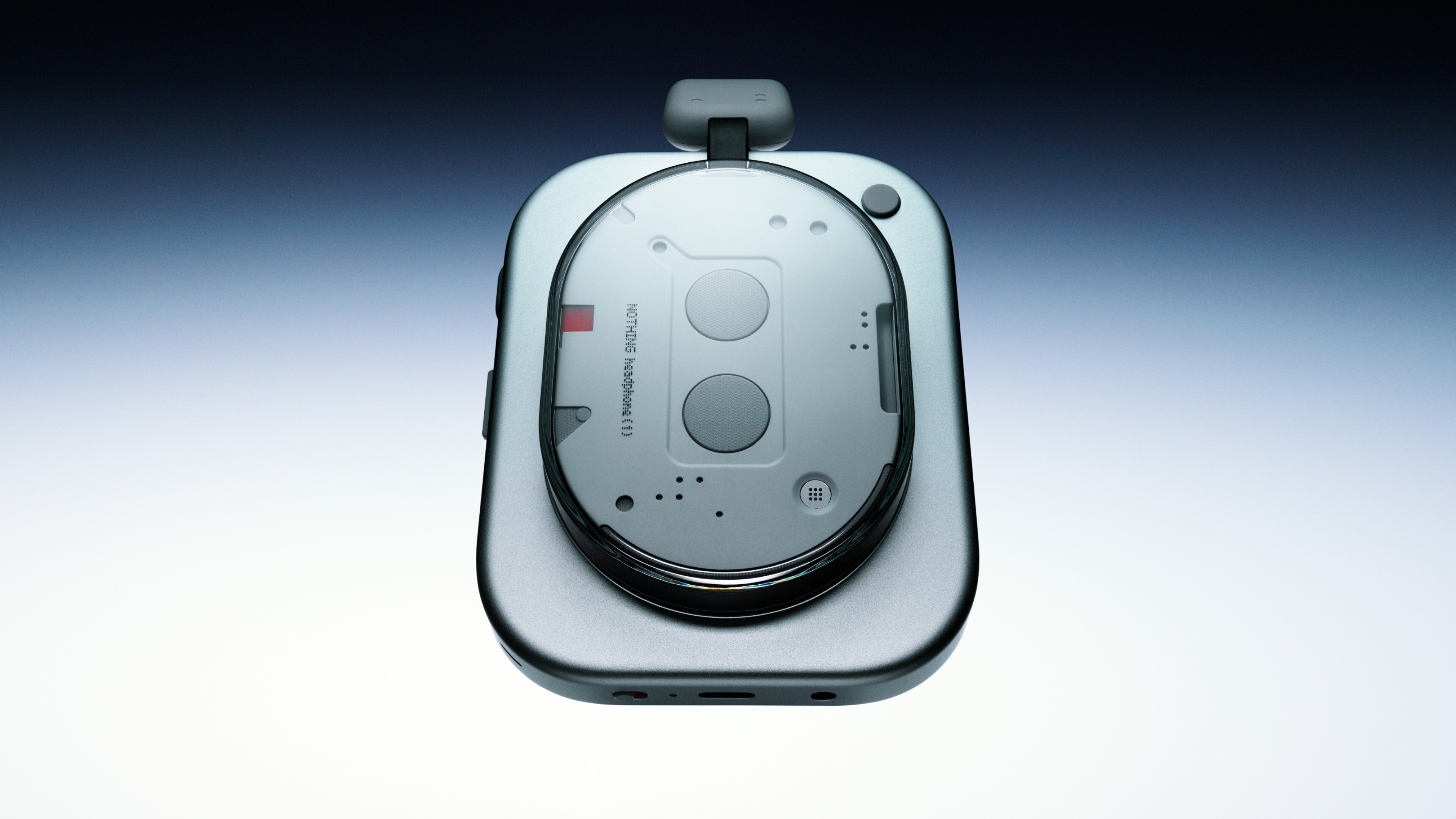 Nothing Headphone (1): Transparent Wireless Over-Ears with ANC, 80-Hour Battery 11 20250701210237 2025 07