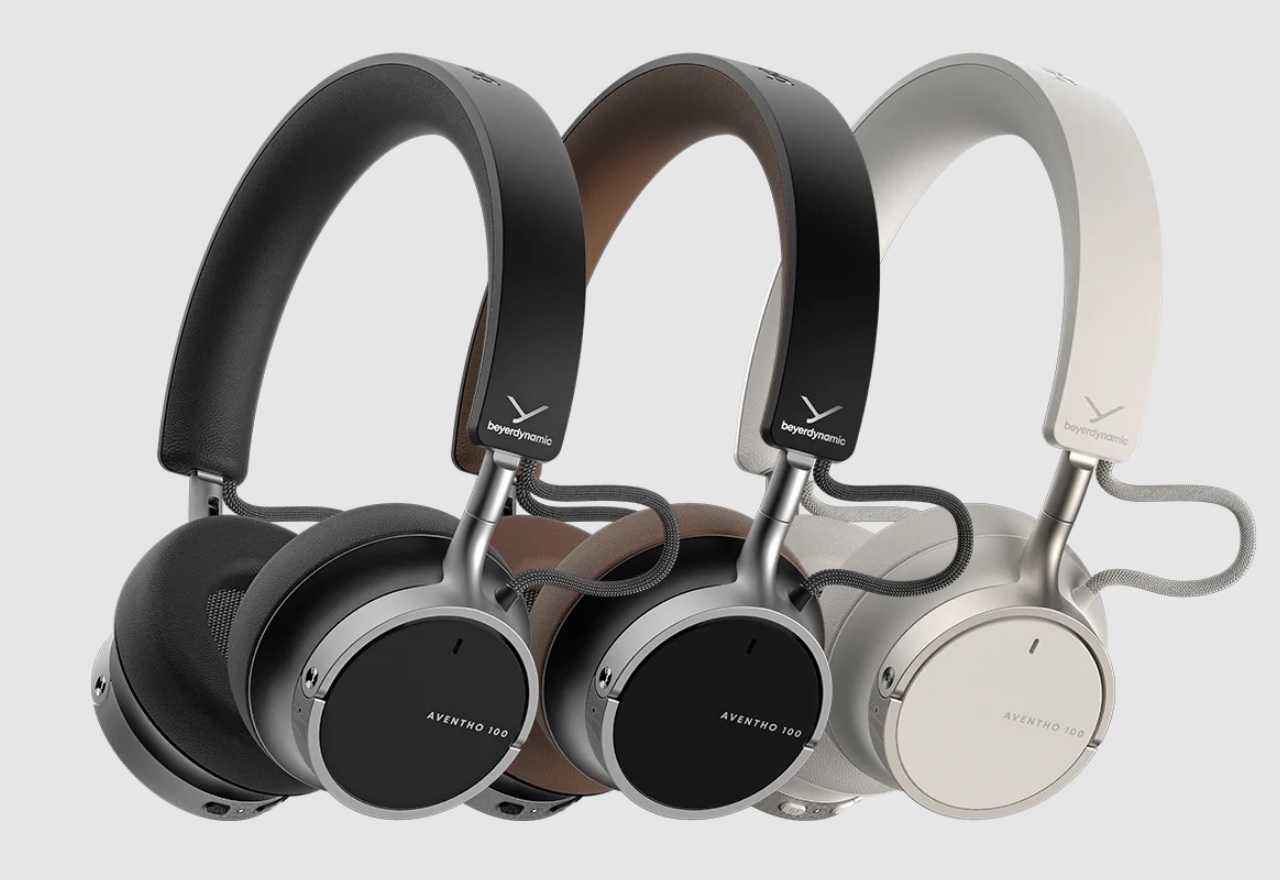 Beyerdynamic Aventho 100: Retro-Style Wireless Headphones With ANC, 60-Hour Battery, and aptX Lossless 9 20250709131322 2025 07
