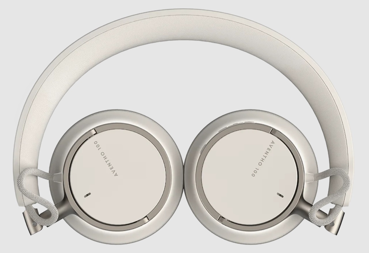 Beyerdynamic Aventho 100: Retro-Style Wireless Headphones With ANC, 60-Hour Battery, and aptX Lossless 14 20250709131322 2025 07