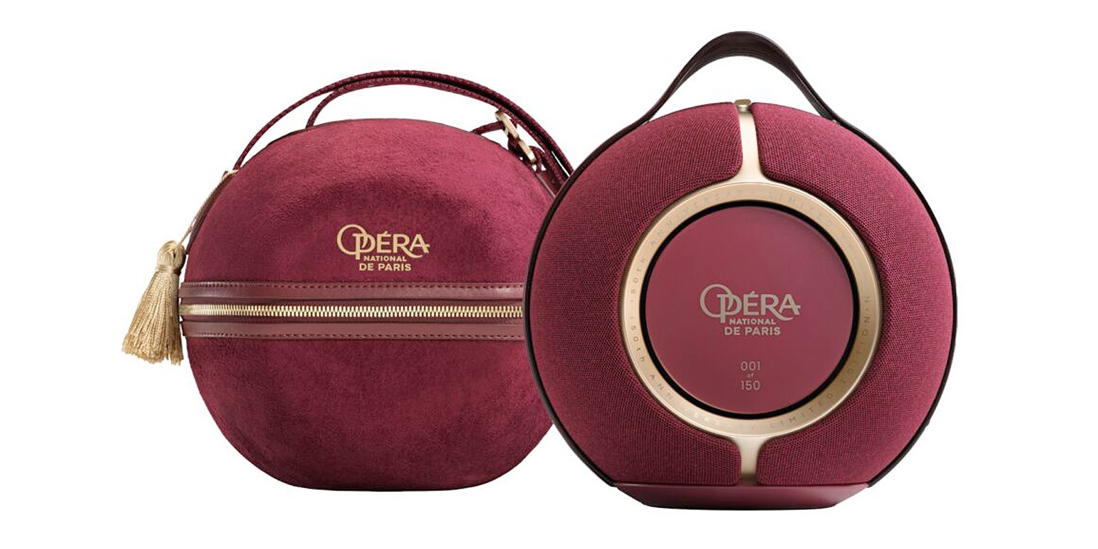 Devialet Mania Palais Garnier: Limited-Edition Luxury Speaker Celebrates 150 Years of Paris Opera 9 20250709171424 2025 07