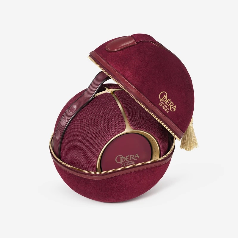 Devialet Mania Palais Garnier: Limited-Edition Luxury Speaker Celebrates 150 Years of Paris Opera 12 20250709171425 2025 07