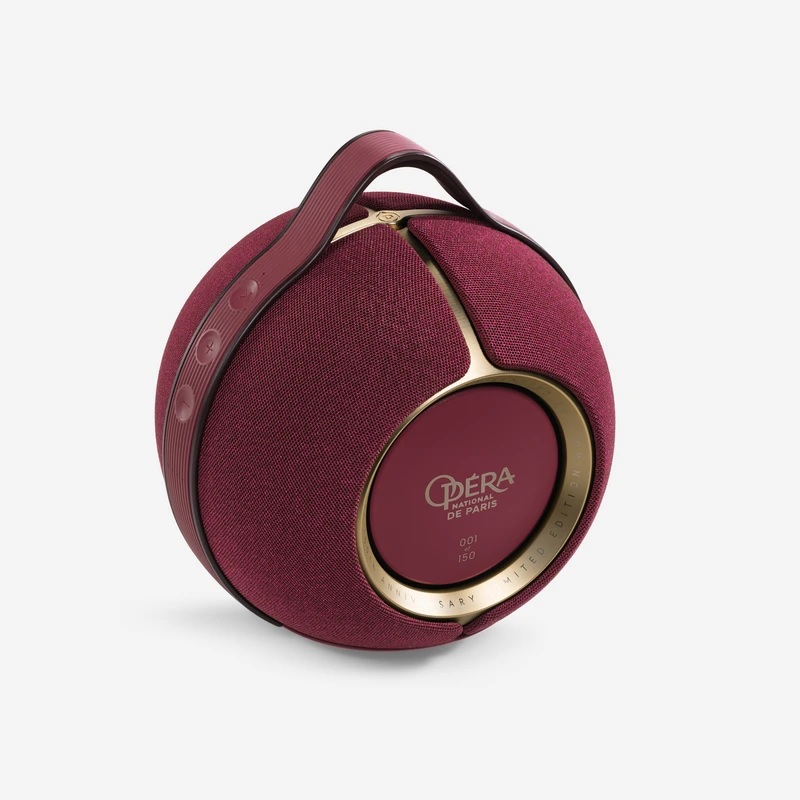 Devialet Mania Palais Garnier: Limited-Edition Luxury Speaker Celebrates 150 Years of Paris Opera 13 20250709171425 2025 07
