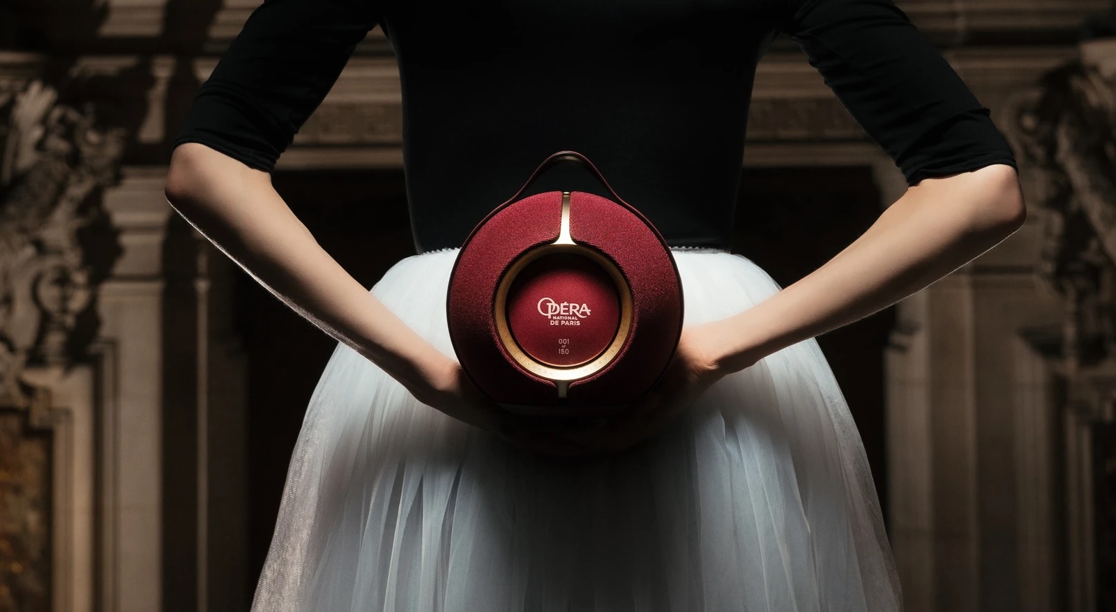 Devialet Mania Palais Garnier: Limited-Edition Luxury Speaker Celebrates 150 Years of Paris Opera 15 20250709171425 2025 07