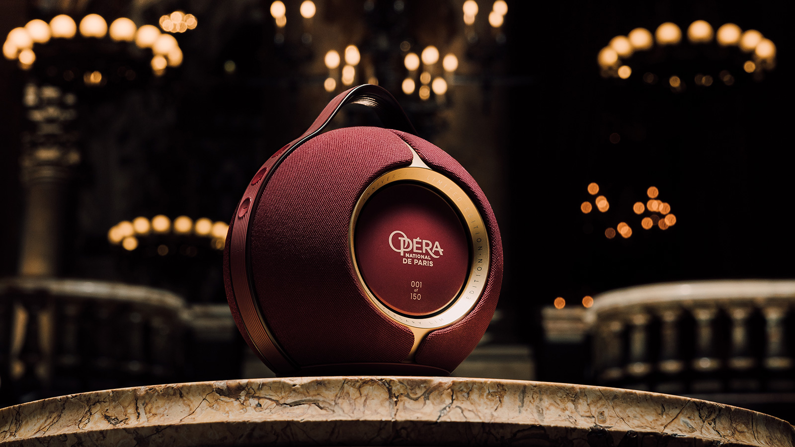 Devialet Mania Palais Garnier: Limited-Edition Luxury Speaker Celebrates 150 Years of Paris Opera 8 20250709171425 2025 07