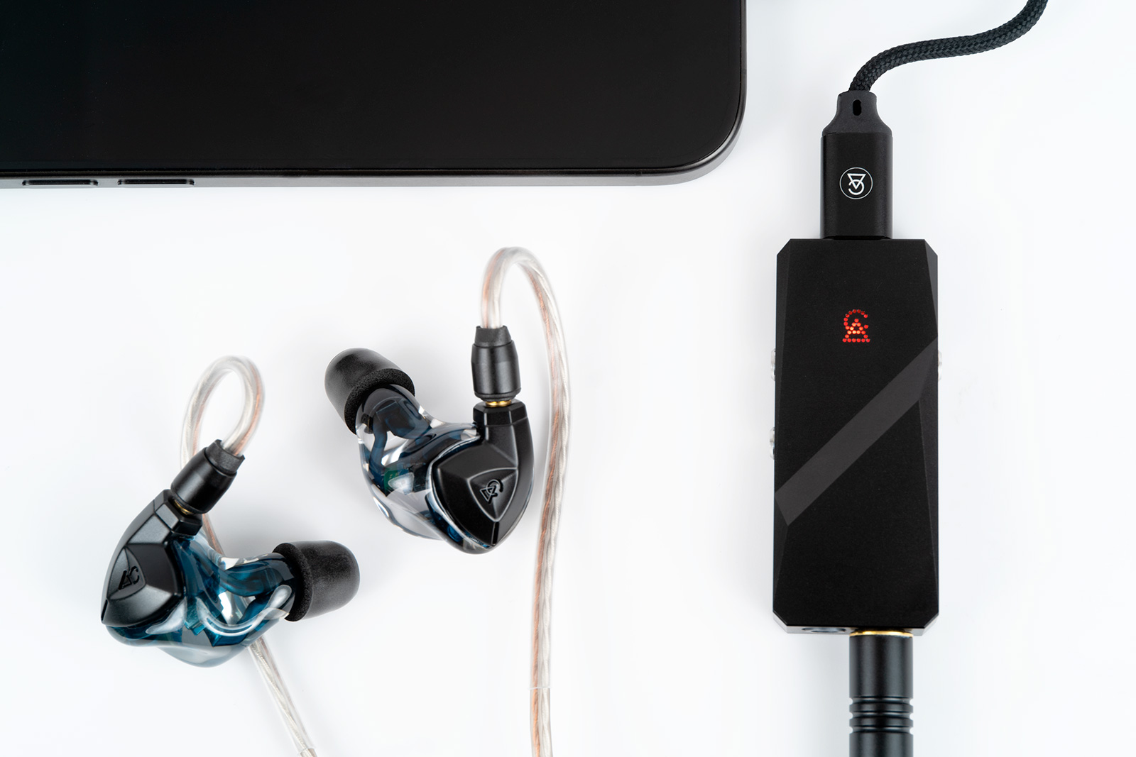Campfire Audio Relay: Portable DAC & Headphone Amplifier 10 20250715143531 2025 07