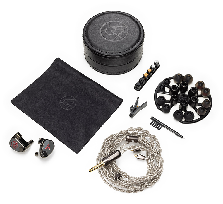 Astell&Kern x 64 Audio XIO: $3,000 Flagship IEMs with 10 Drivers for Audiophile-Grade Sound 12 20250718140113 2025 07