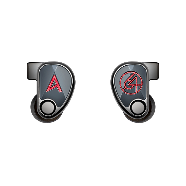 Astell&Kern x 64 Audio XIO: $3,000 Flagship IEMs with 10 Drivers for Audiophile-Grade Sound 9 20250718140113 2025 07