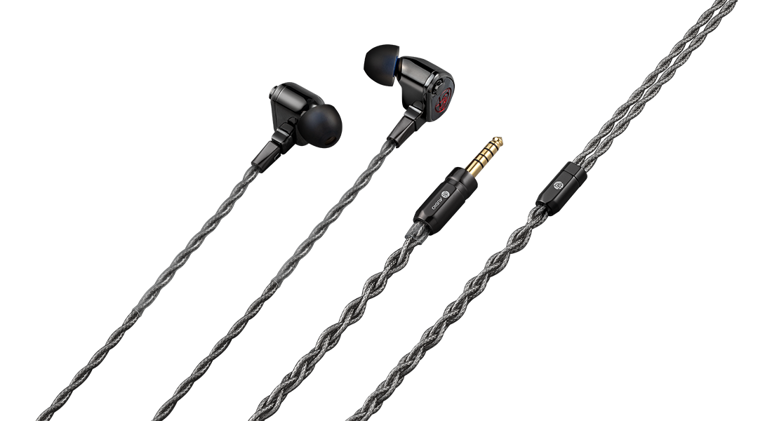 Astell&Kern x 64 Audio XIO: $3,000 Flagship IEMs with 10 Drivers for Audiophile-Grade Sound 11 20250718140113 2025 07
