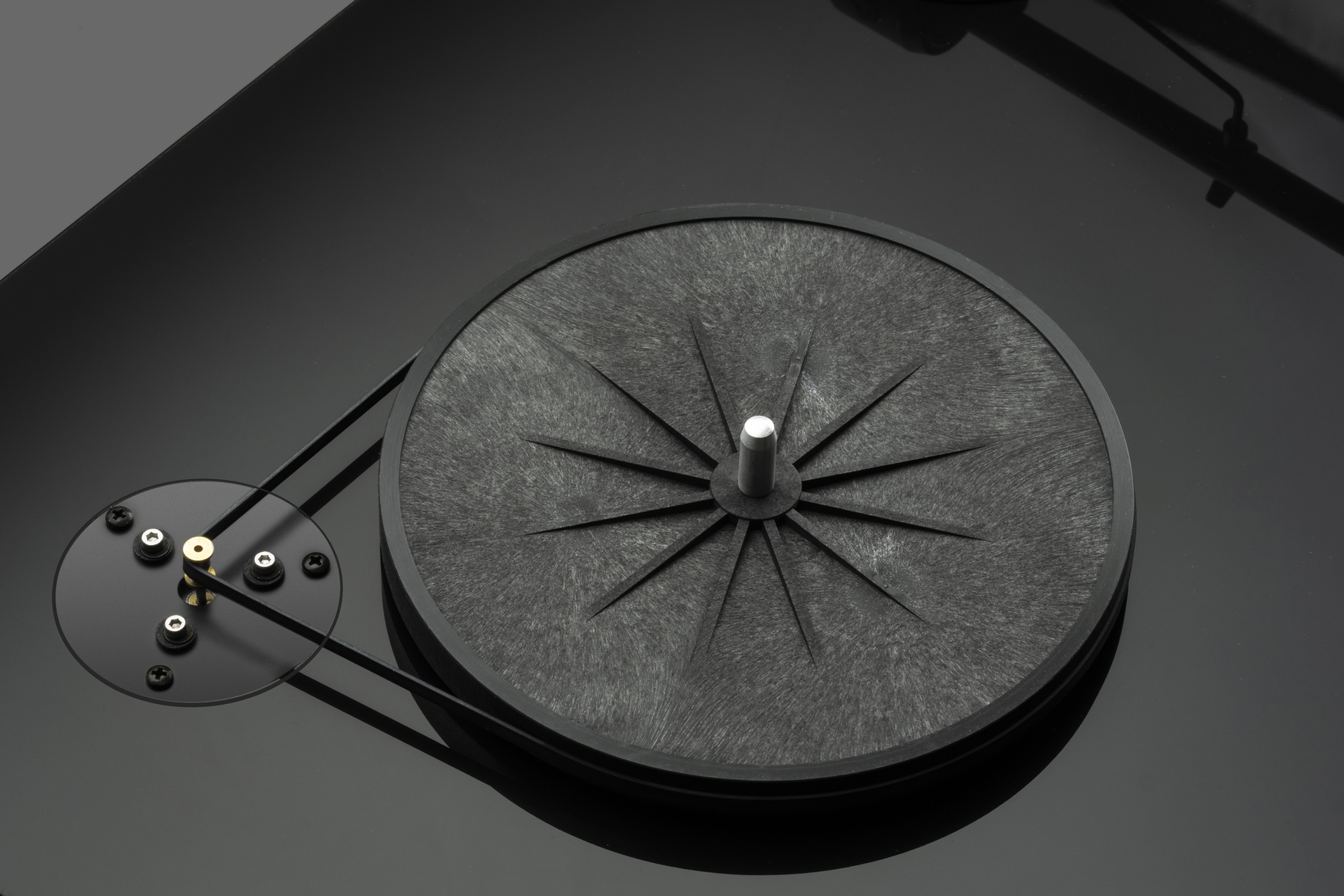 Pro-Ject E1.2: Handcrafted Turntable with Audiophile Sound 9 20250721185739 2025 07 21 Pro
