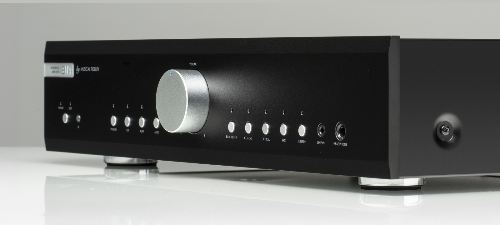 Musical Fidelity B1xi: Powerful Class AB integrated amplifier 11 20250725221554 2025 07