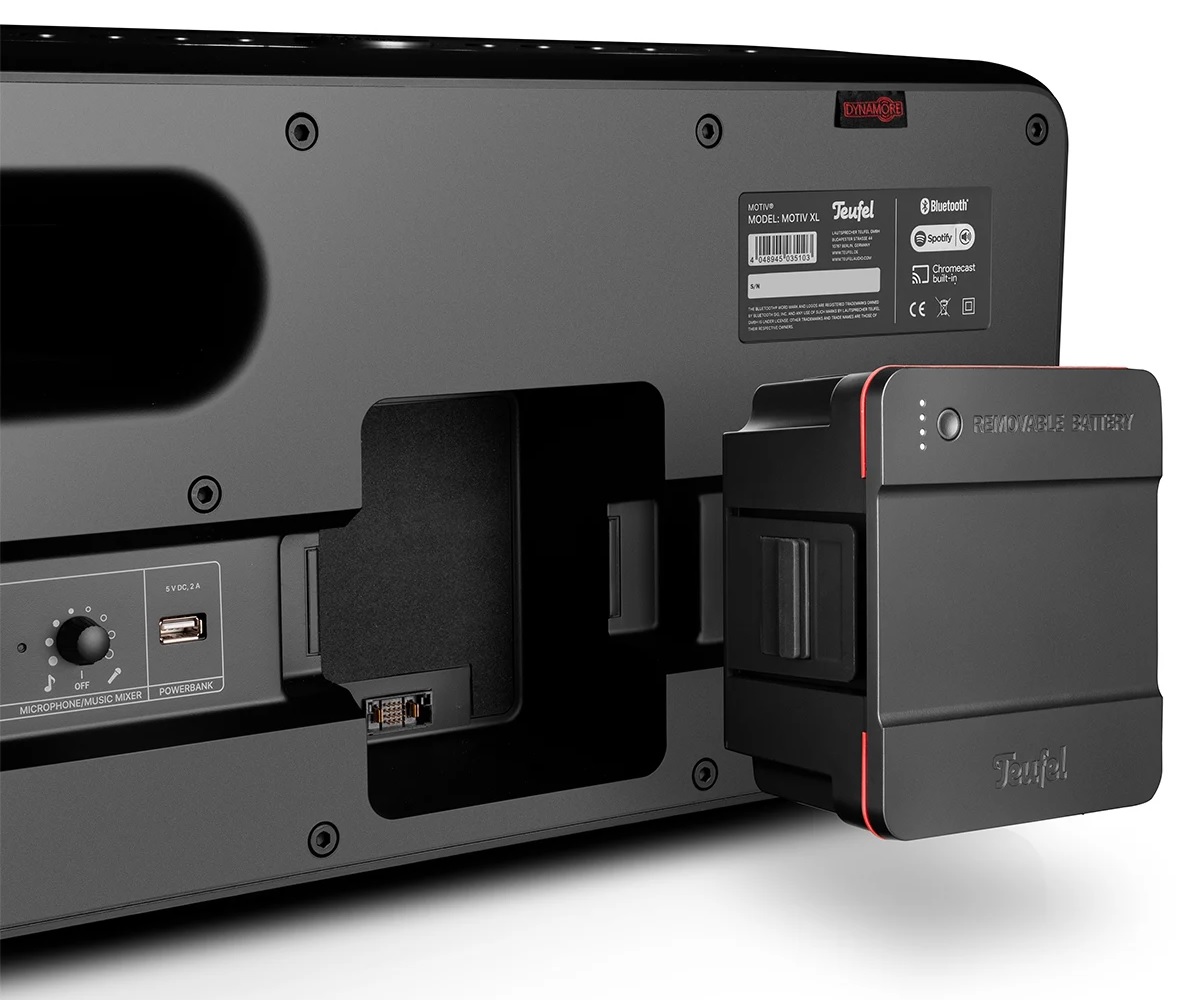 Teufel Motiv XL: Powerful Portable Wireless Speaker with Hi-Fi Sound & Streaming Support 14 20250729222618 2025 07