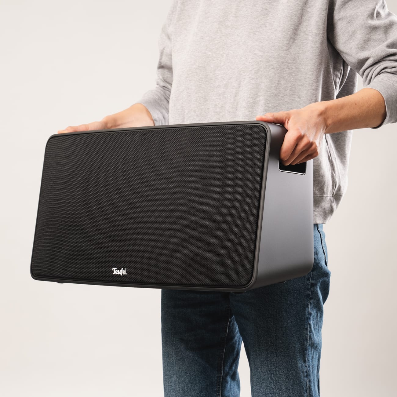 Teufel Motiv XL: Powerful Portable Wireless Speaker with Hi-Fi Sound & Streaming Support 15 20250729222618 2025 07