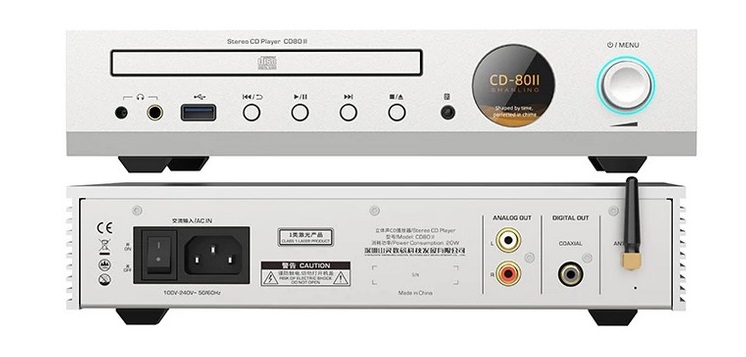 Shanling CD80II Shanling CD80II