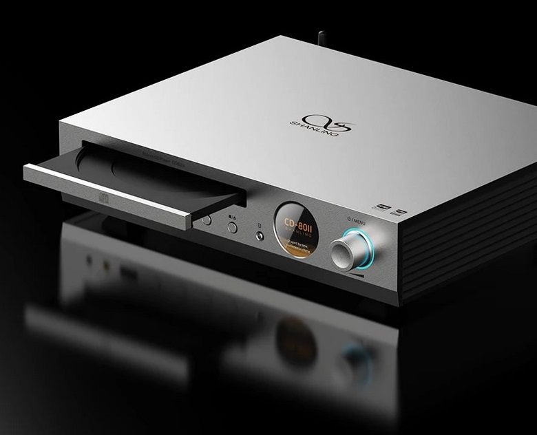 Shanling CD80II Shanling CD80II