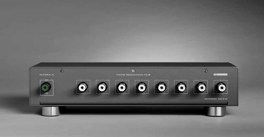 Altaira-X: Shunyata’s New Ground Hub and Cables for Cleaner Sound 8 20250731121138 2025 07 31 ShunyataAltaira