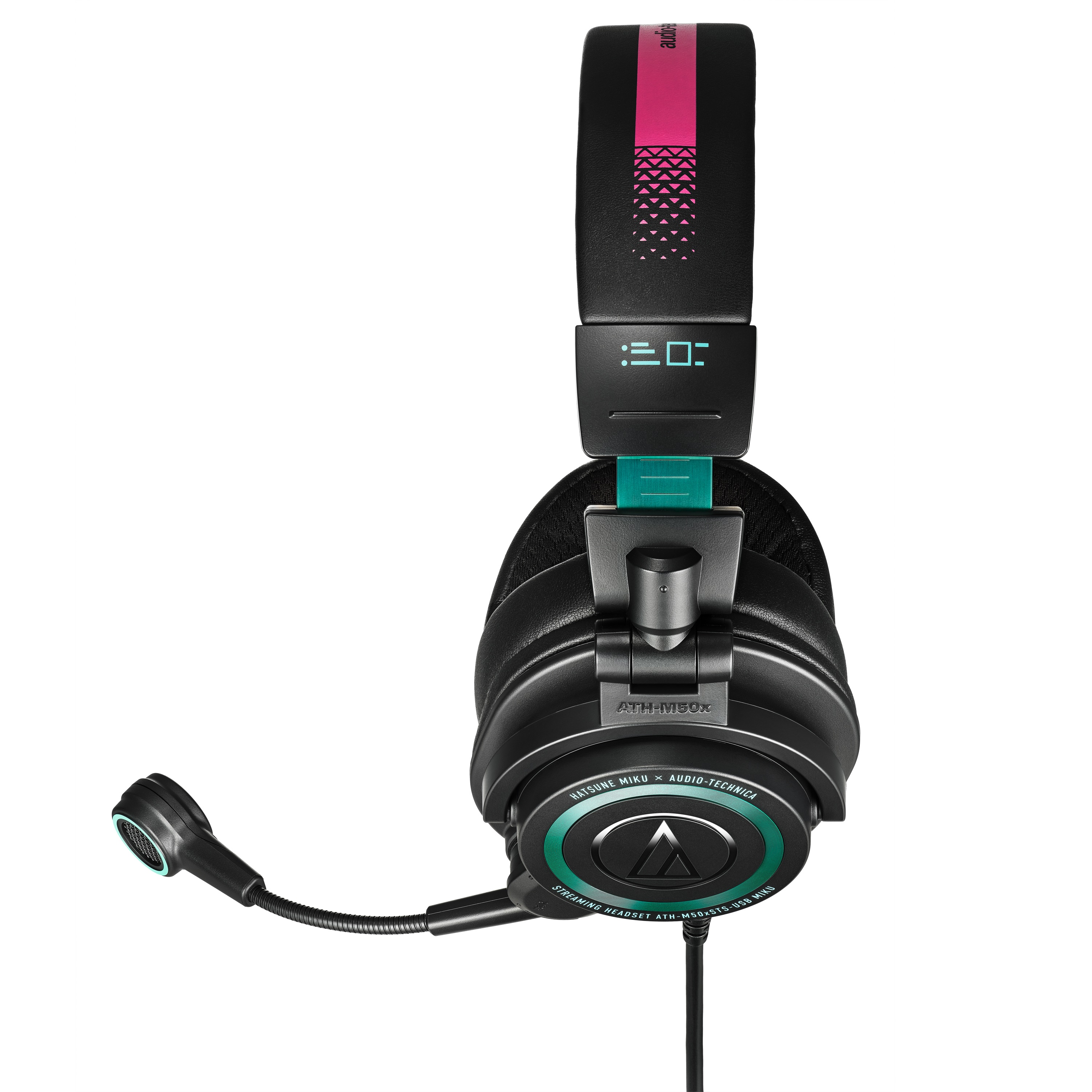 Audio-Technica Unveils Limited Edition ATH-M50xSTS-USB MIKU Headset Inspired by Hatsune Miku 17 20250822154344 2025 08 22 audiotechnicaath m50xsts