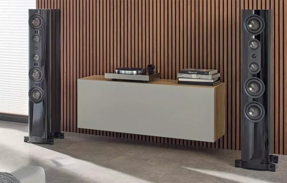 Nubert Launches Pre-Orders for New nuVero nova Series 8 Pre-orders are now open for Nubert nuVero nova series loudspeakers