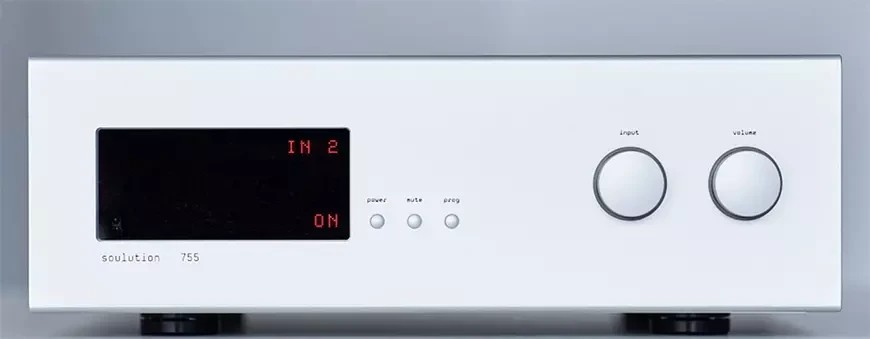 Best Phono Preamplifiers 2025 14 Solution 755