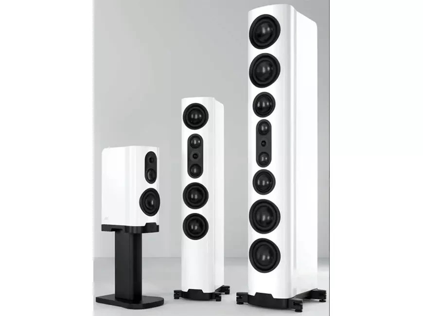 Nubert Launches Pre-Orders for New nuVero nova Series 9 The Nubert nuVero nova series of acoustic systems was first presented at the High End Show 2025 in Munich, although at that time, interestingly, the names of the models had not yet been finalized.