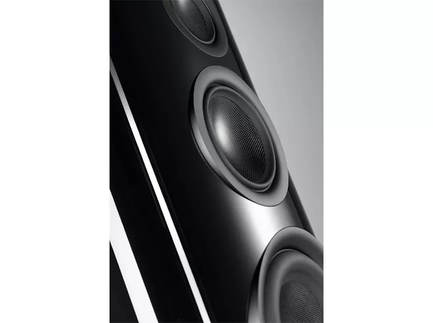 Nubert Launches Pre-Orders for New nuVero nova Series 11 The first three models of the Nubert nuVero nova series acoustic systems are expected to go on sale in October 2025