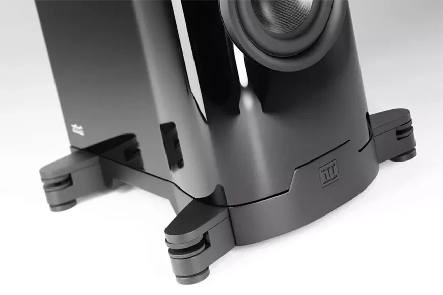 Nubert Launches Pre-Orders for New nuVero nova Series 10 The special feature of the third generation of the Nubert nuVero series in the nova version is that it was developed completely from scratch.