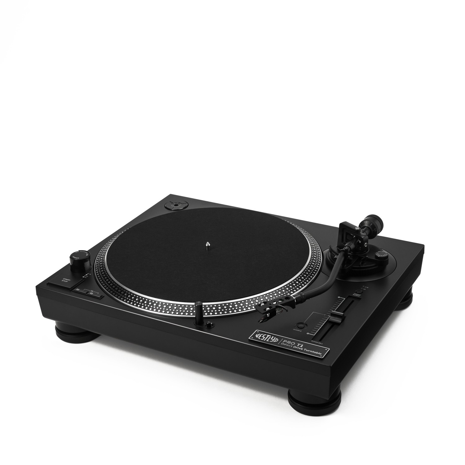 Vestlyd PRO T1