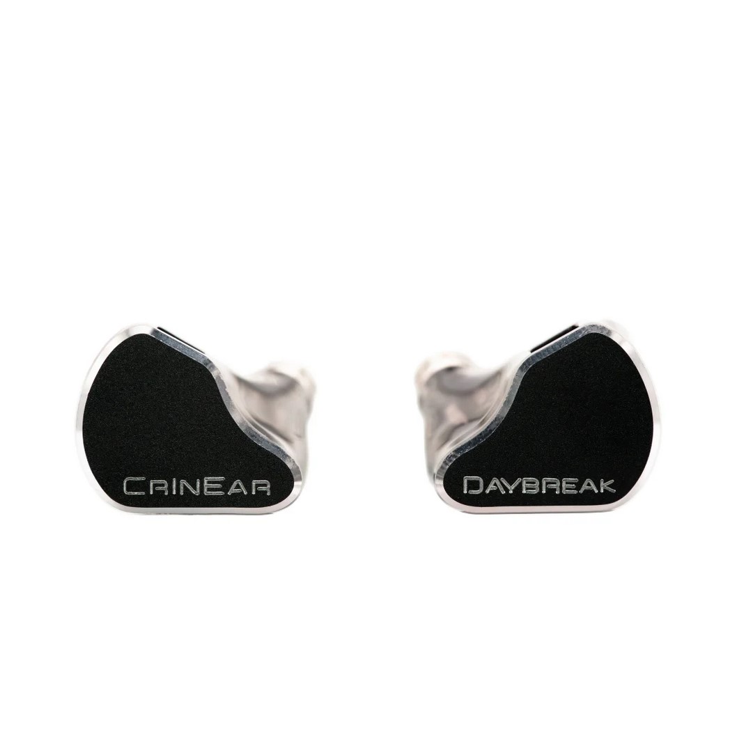 CrinEar Daybreak CrinEar Daybreak