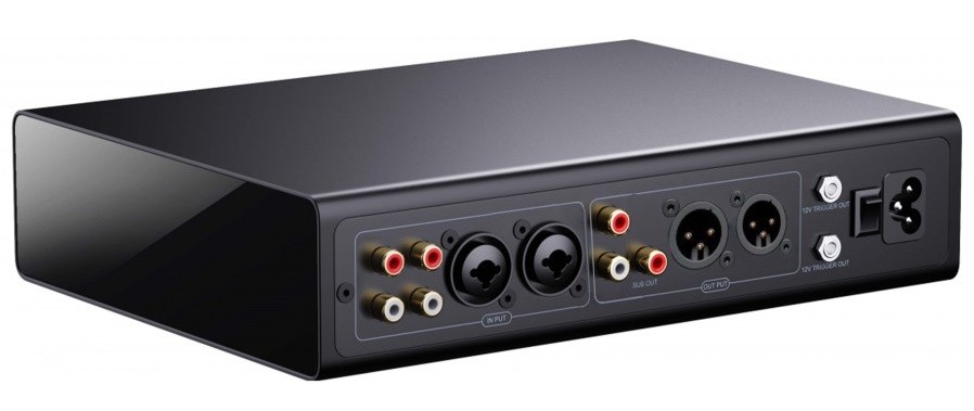 Fosi Audio ZP3: A Versatile Balanced Preamplifier for Home and Professional Use 9 Fosi Audio ZP3