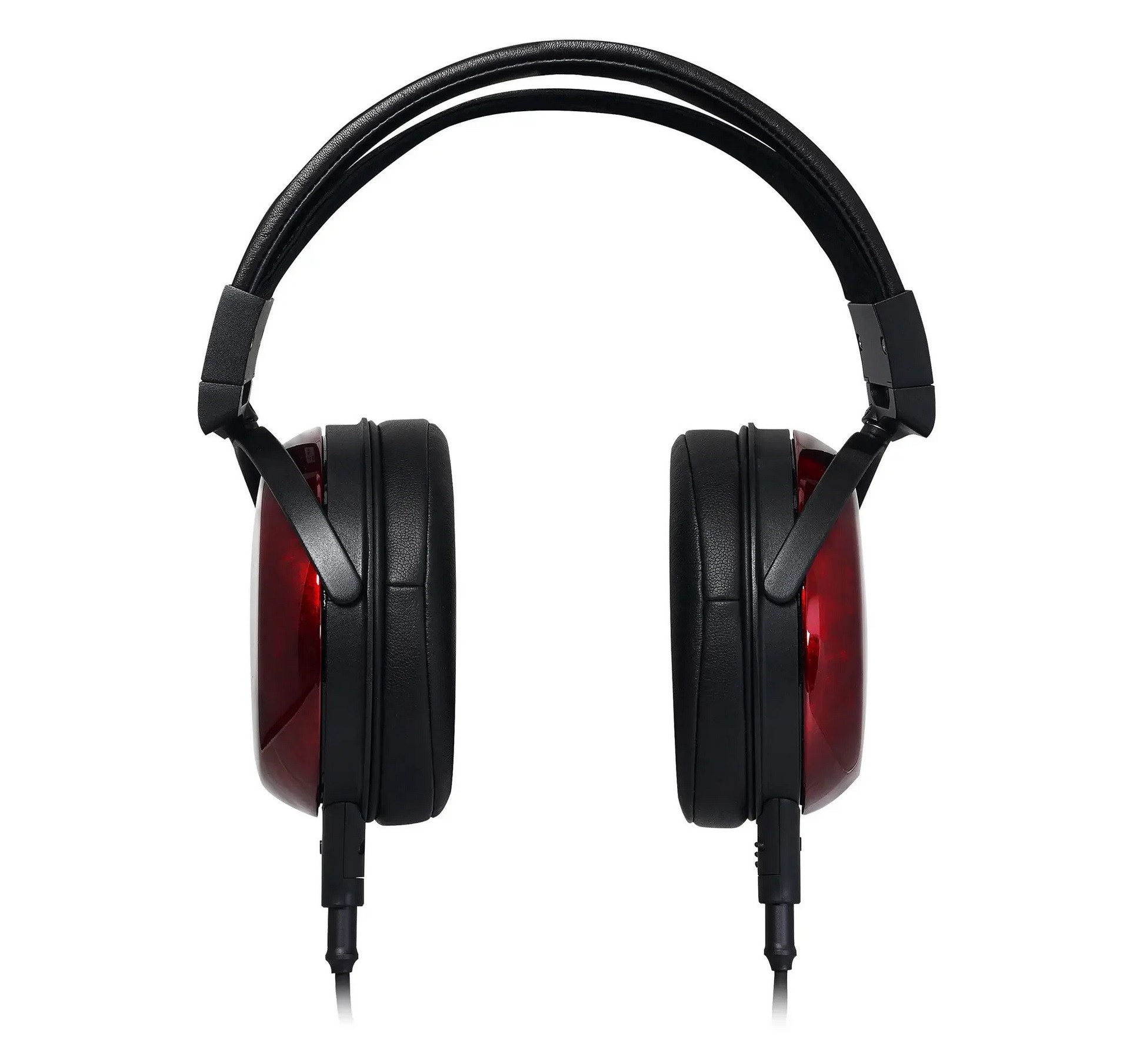 Fostex TH910: Japanese Urushi Craft, BioDyna Drivers & Luxurious Closed-Back Sound 9 Fostex TH910 - closed full-size headphones
