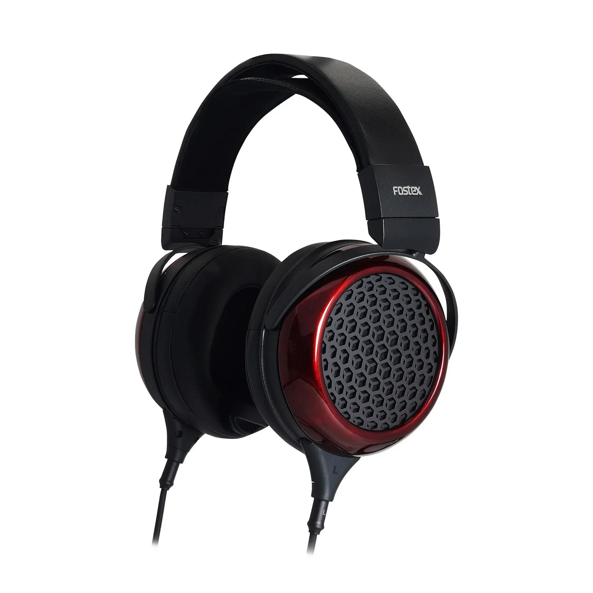 Fostex TH919: Urushi Lacquer, BioDyna Drivers & Open-Back Japanese Masterpiece 8 Fostex TH919