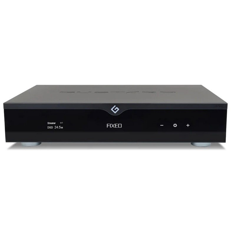 Gustard R30: High-End DAC with True 1-Bit Conversion 8 pasted 4