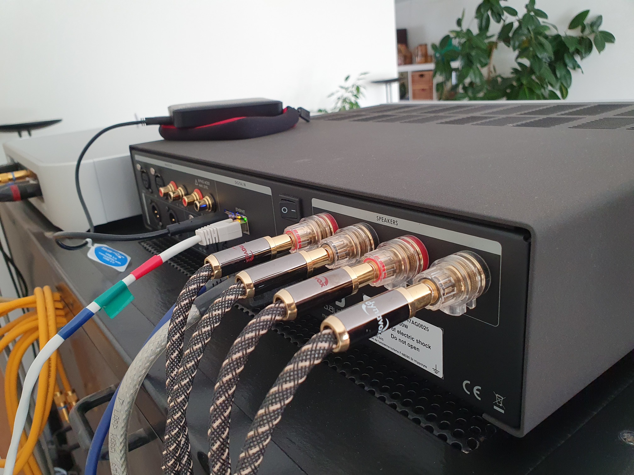Upgrade Your B.audio Alpha One or B.dpr Amp with New MM/MC Phono Module 9 20250313140515 2025 02