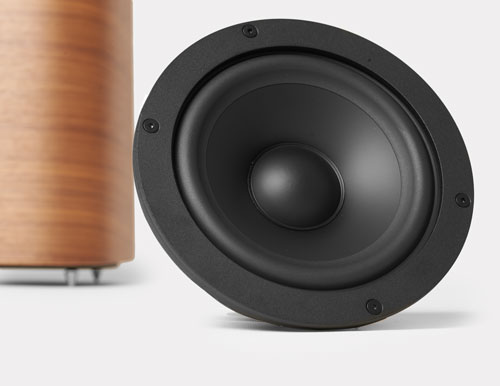 Davone Reference Three Loudspeakers Debut with Beryllium Tweeter and Elegant Danish Design 10 20250902082115 2025 09