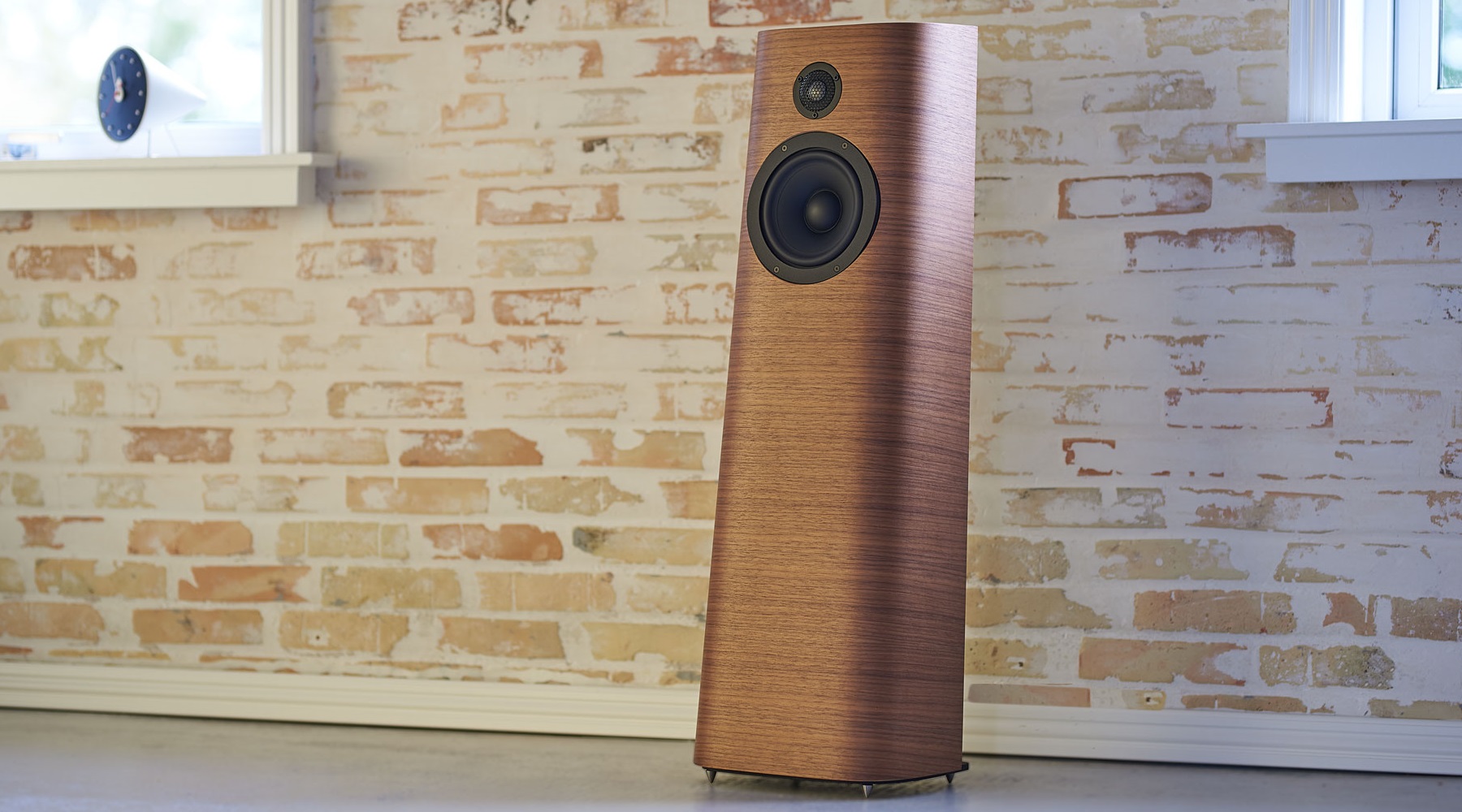 Davone Reference Three Loudspeakers Debut with Beryllium Tweeter and Elegant Danish Design 8 20250902082116 2025 09