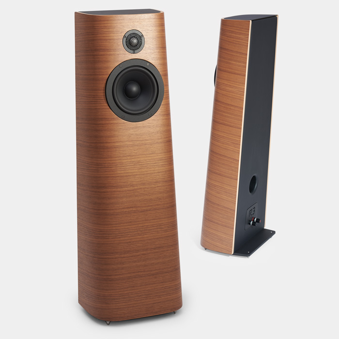 Davone Reference Three Loudspeakers Debut with Beryllium Tweeter and Elegant Danish Design 12 20250902082116 2025 09