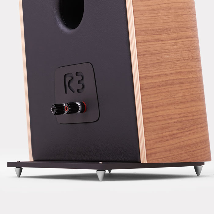Davone Reference Three Loudspeakers Debut with Beryllium Tweeter and Elegant Danish Design 11 20250902082116 2025 09