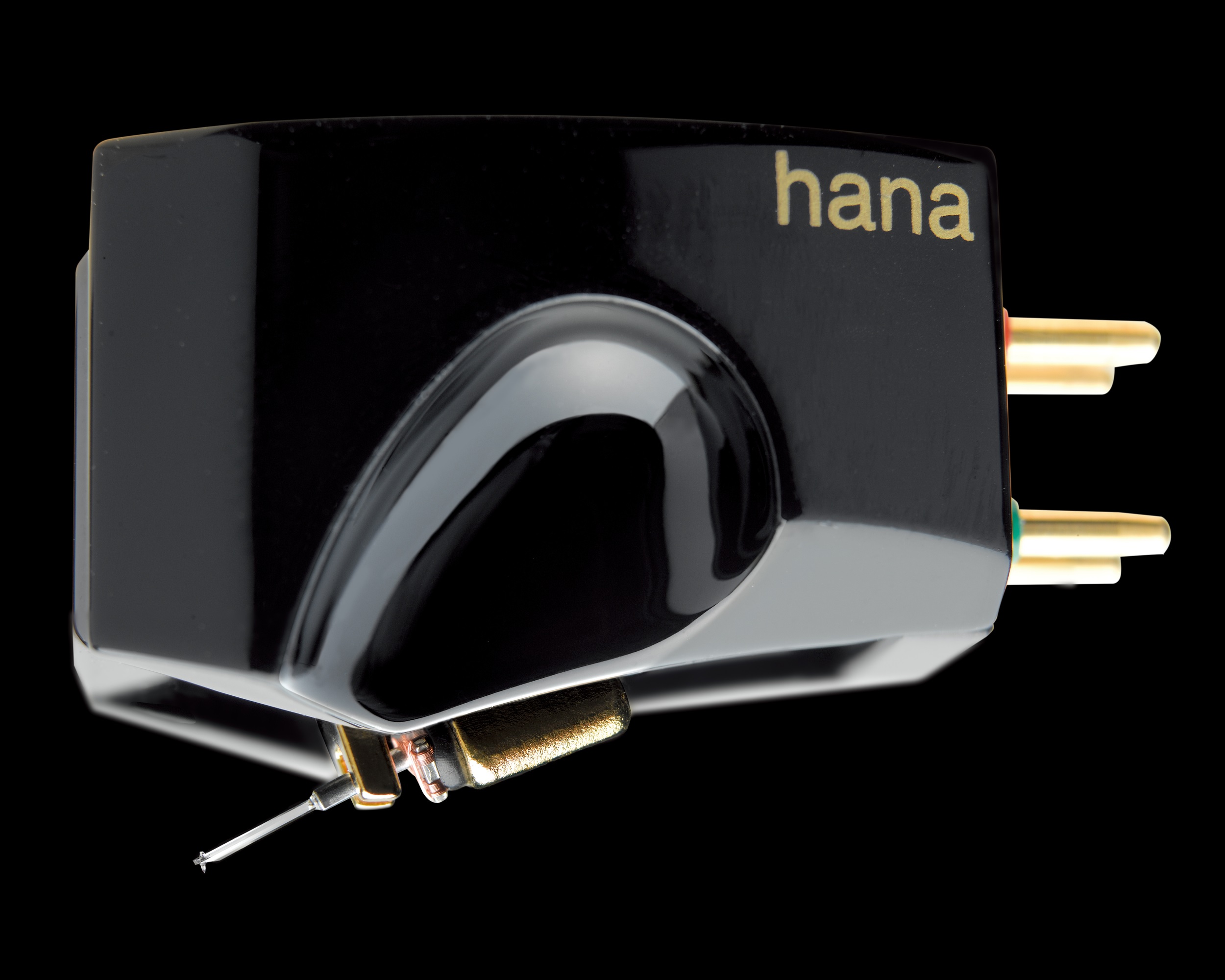 Hana Umami Black MC Cartridge Debuts with Diamond Cantilever and Urushi Finish 10 20250902181112 2025 09