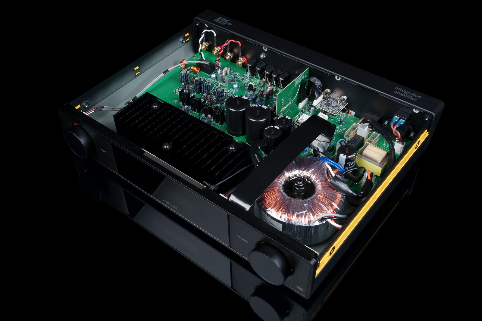 Arcam Radia A5+, A15+ and A25+ Launch with HDMI and Circuit Upgrades 10 20250904102333 2025 09