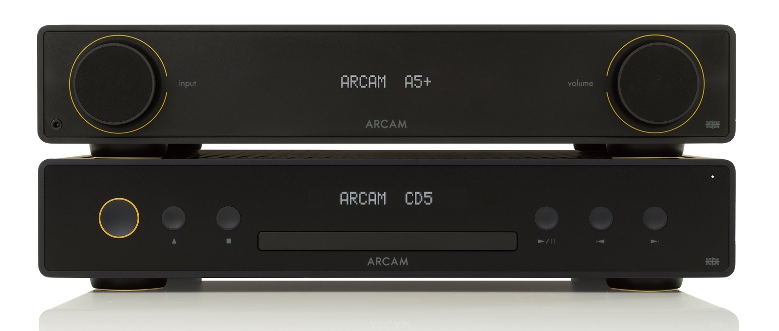 Arcam Radia A5+, A15+ and A25+ Launch with HDMI and Circuit Upgrades 15 20250904102334 2025 09