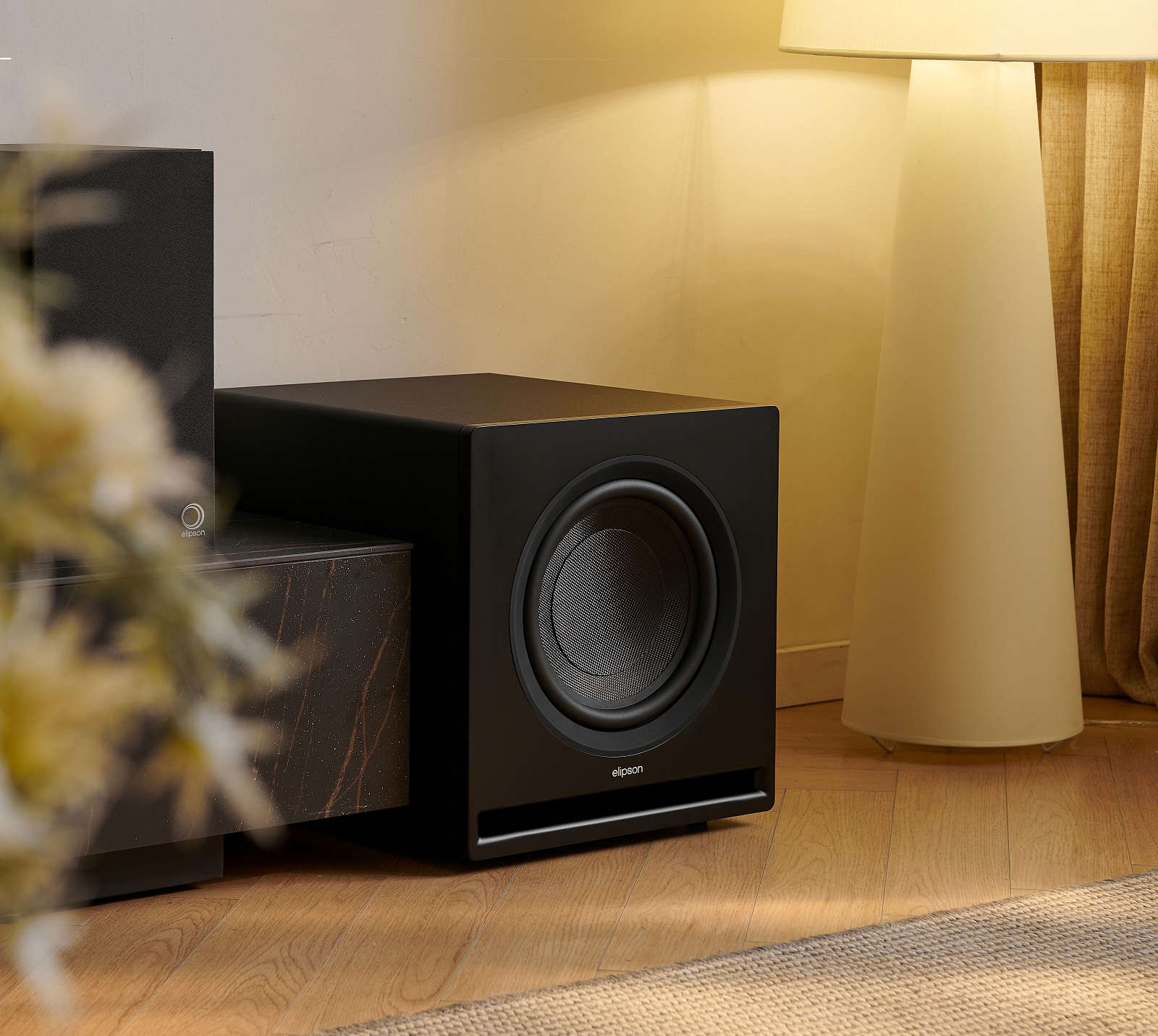 Elipson Launches Premium Subwoofers: Sub 10, Sub 12 and Sub 15 12 20250904165515 2025 09