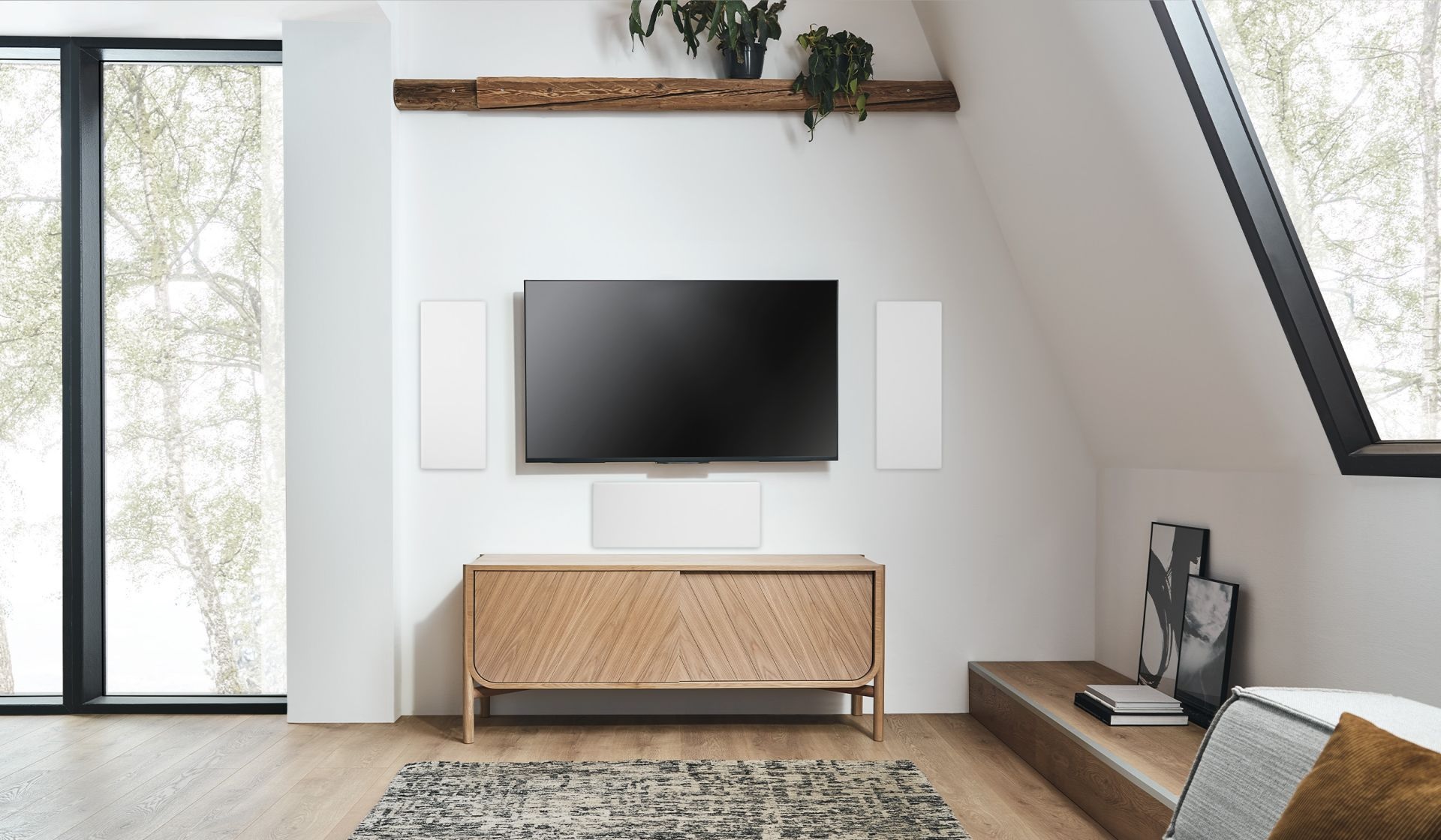 Canton Atelier OnWall & InWall Speakers: Slim Hi-Fi Design for Home Theater and Living Spaces 12 20250908183155 2025 09