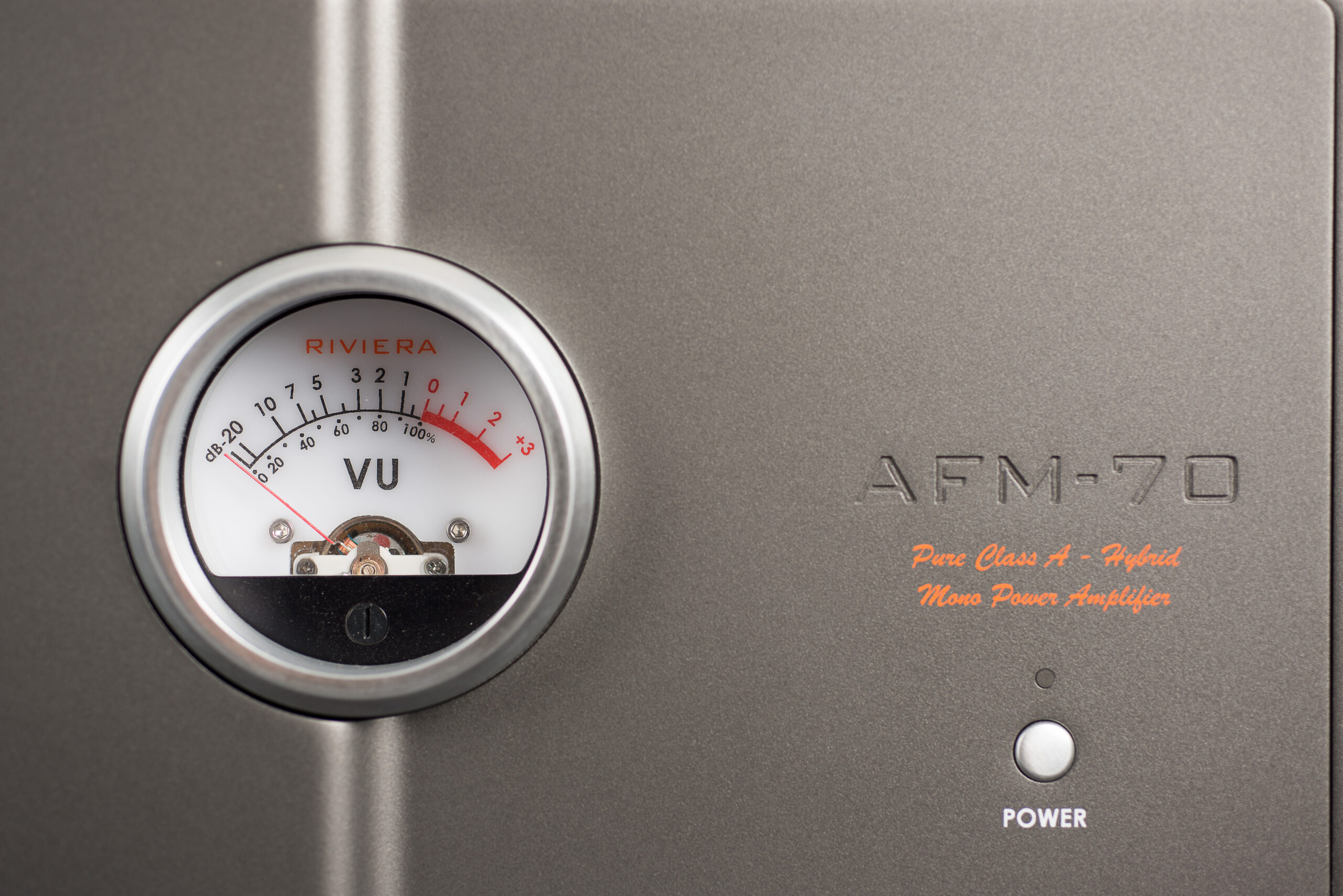 Riviera Audio AFM70: Impressive mono power amplifier from Italy 11 20250909183330 2025 09