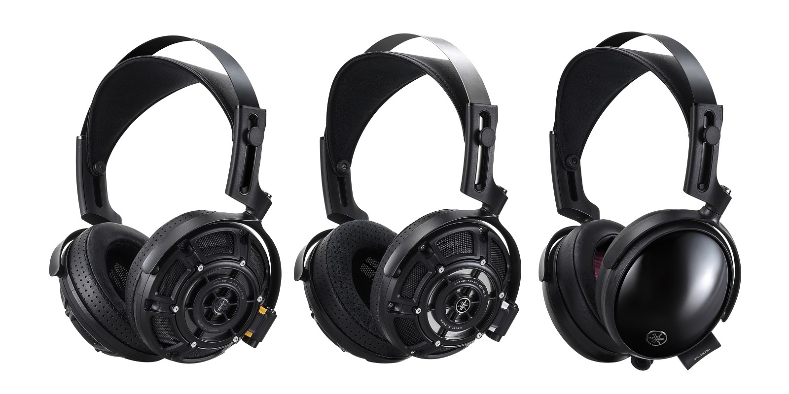Yamaha YH-C3000 and YH-4000: Handmade Audiophile Headphones 8 20250910165701 2025 09 10 yamahayh 5000 yamahayh 4000 yamahayh