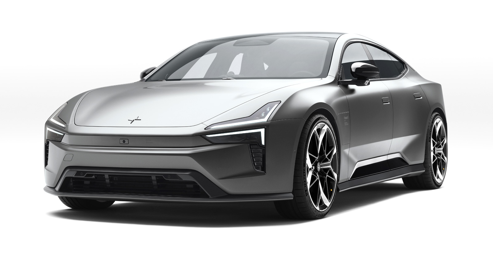 Polestar 5 Debuts With 21-Speaker Bowers & Wilkins Hi-Fi System and 650 kW Performance 9 20250911191751 2025 09