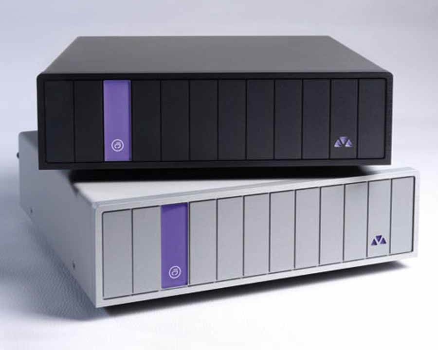 Métronome Audio DSAS: High-End Music Server with Built-In Audirvana Studio and 2TB Storage 12 20250912120743 2025 09