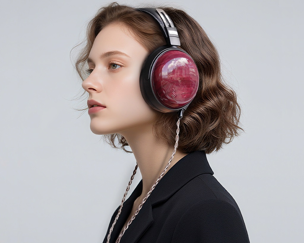 FiiO FT13: Closed-Back Headphones with Purpleheart Wood Earcups and 60mm Dynamic Drivers 8 20250912164832 2025 09