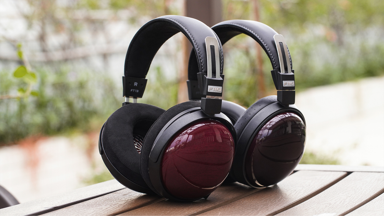 FiiO FT13: Closed-Back Headphones with Purpleheart Wood Earcups and 60mm Dynamic Drivers 17 20250912164832 2025 09