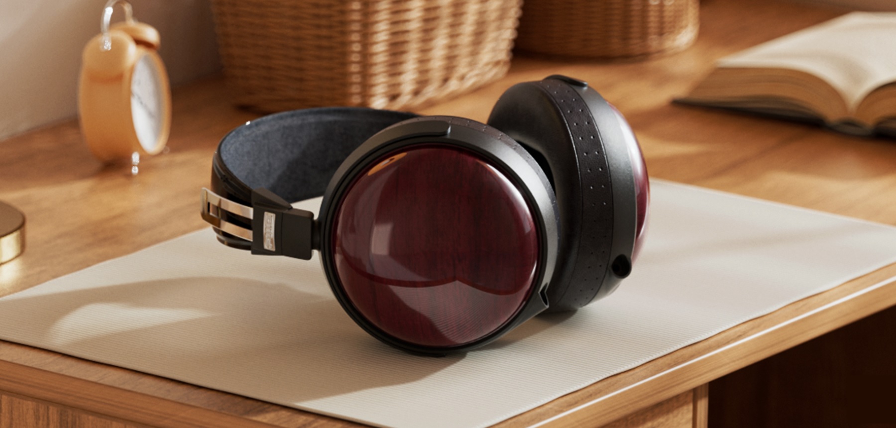 FiiO FT13: Closed-Back Headphones with Purpleheart Wood Earcups and 60mm Dynamic Drivers 19 20250912164832 2025 09